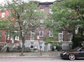 featured image of 100 Bowen St #1W