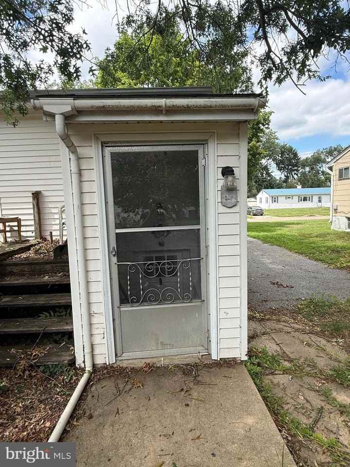 286 Richard Bassett Rd