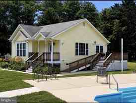 3321 Horn Rd - Photo 1 of 1
