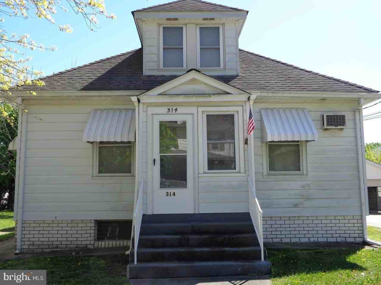 314 Victoria St