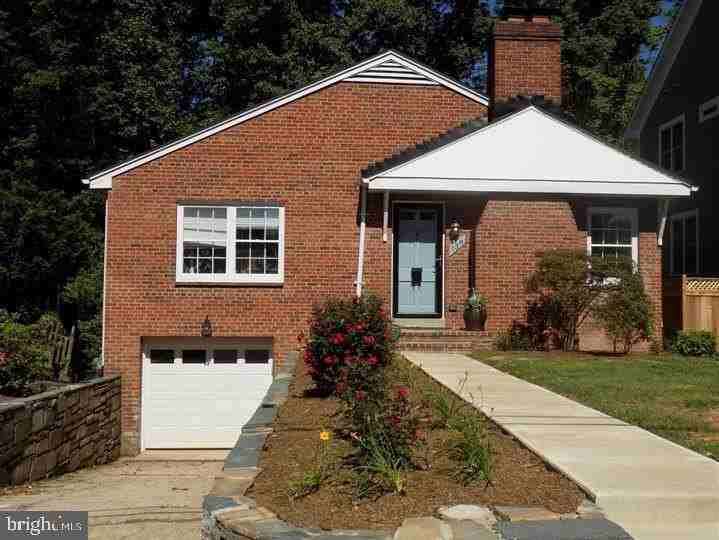 138 S Abingdon St