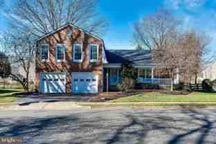 3022 Dower House Dr - Photo 1 of 1