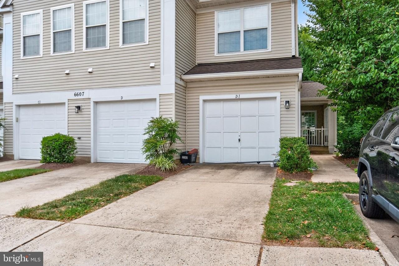 6607 Thackwell Way #2203 - Photo 2 of 44