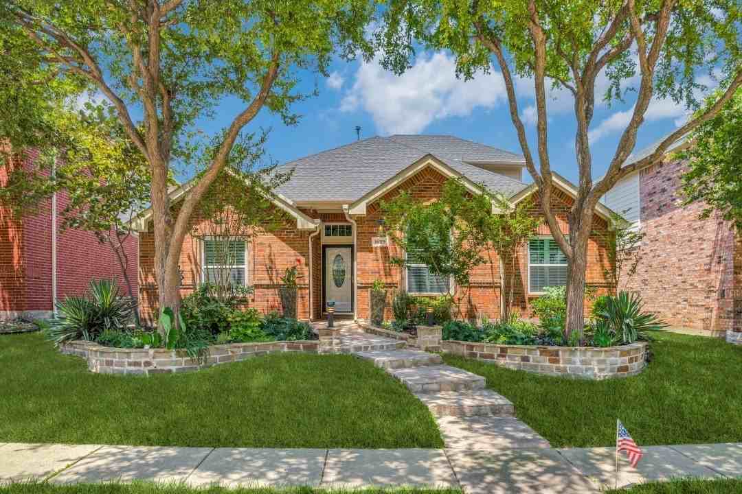 1609 Broadmoor Dr