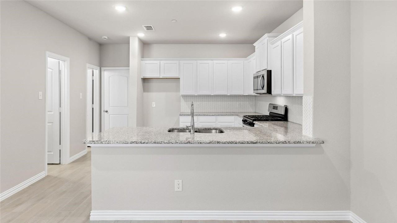 3716 Paradise Way
