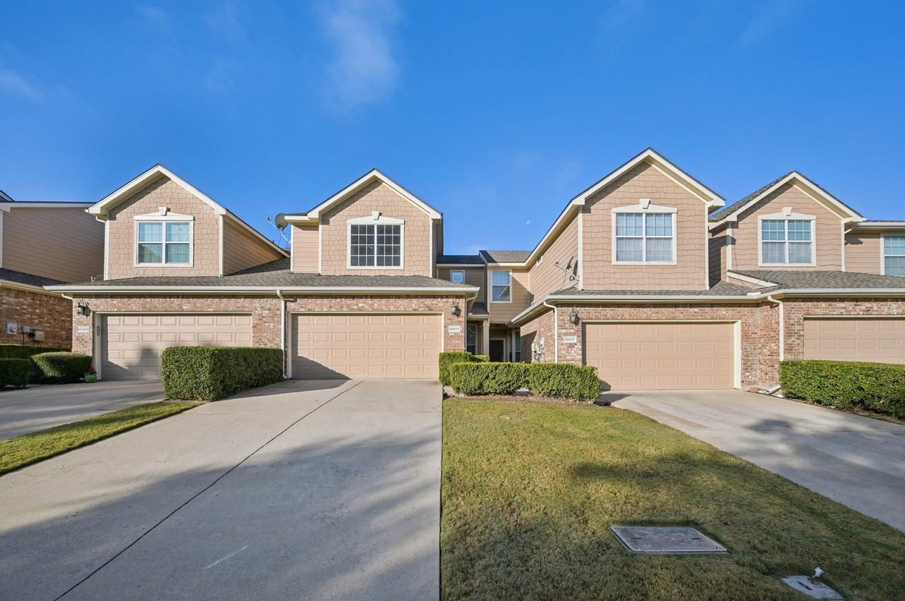 10013 Monastery Dr