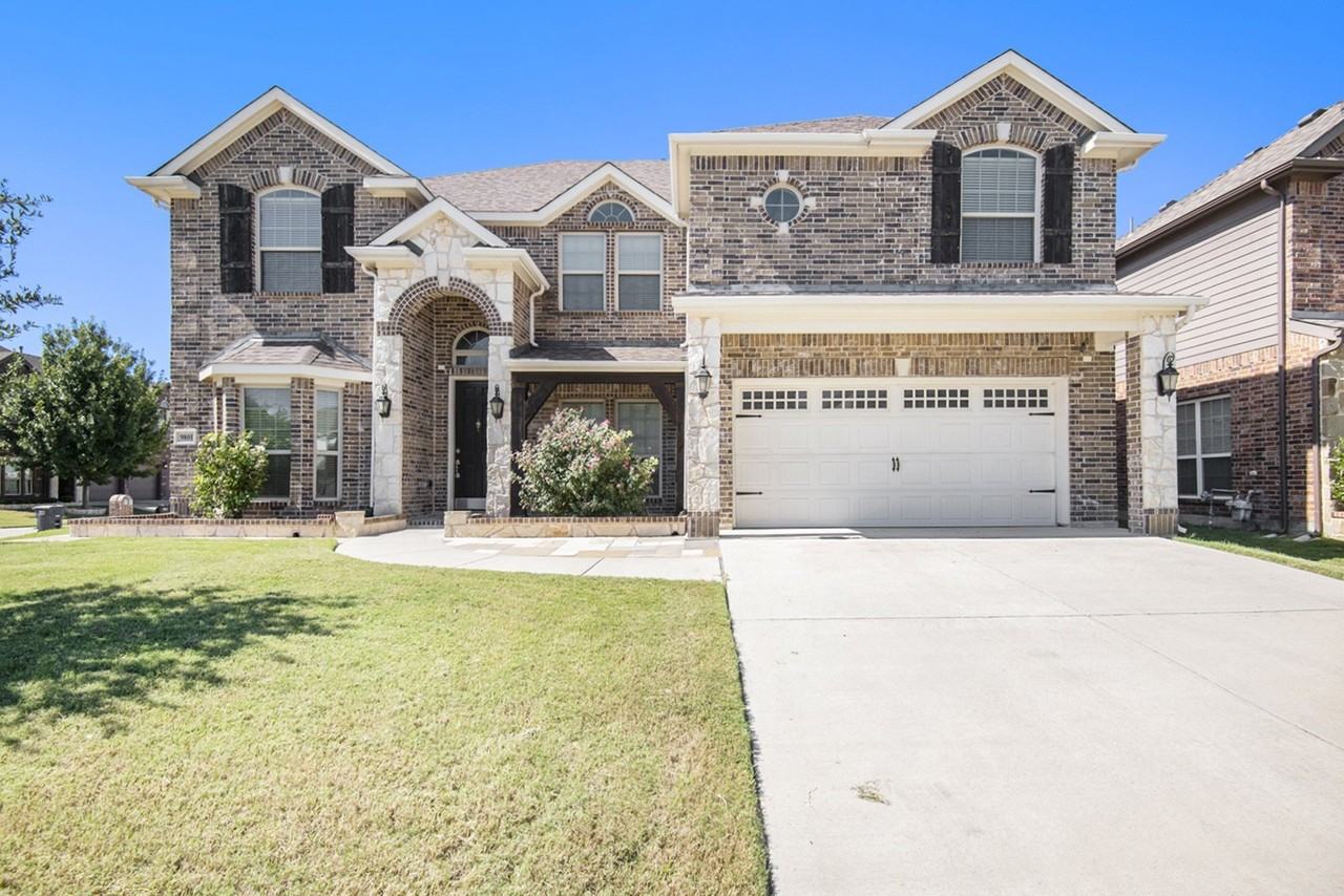 9801 Yellow Cup Dr - Photo 2 of 36