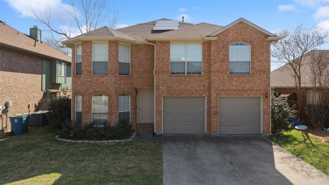 1124 Breezewood Dr - Photo 1 of 1