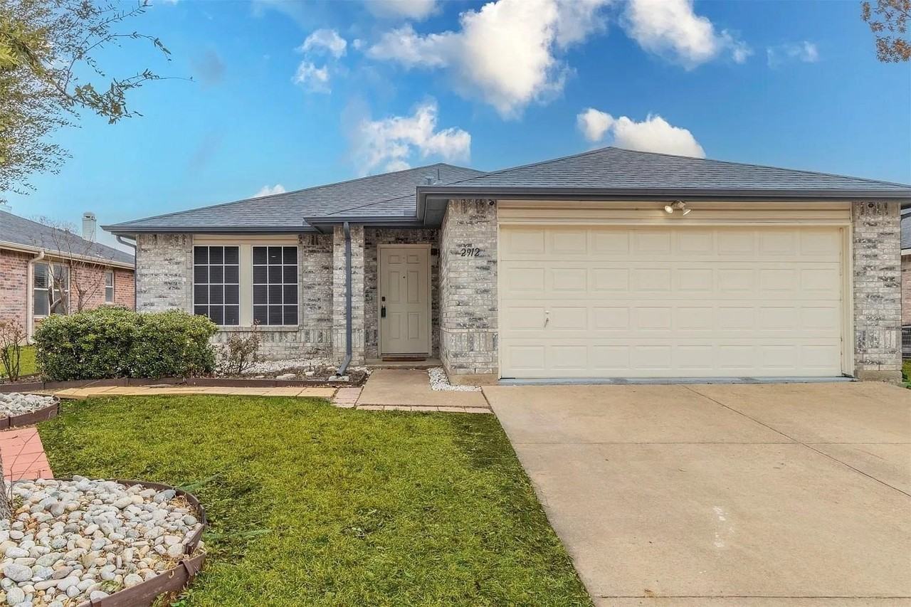 2912 Santa Sabina Dr