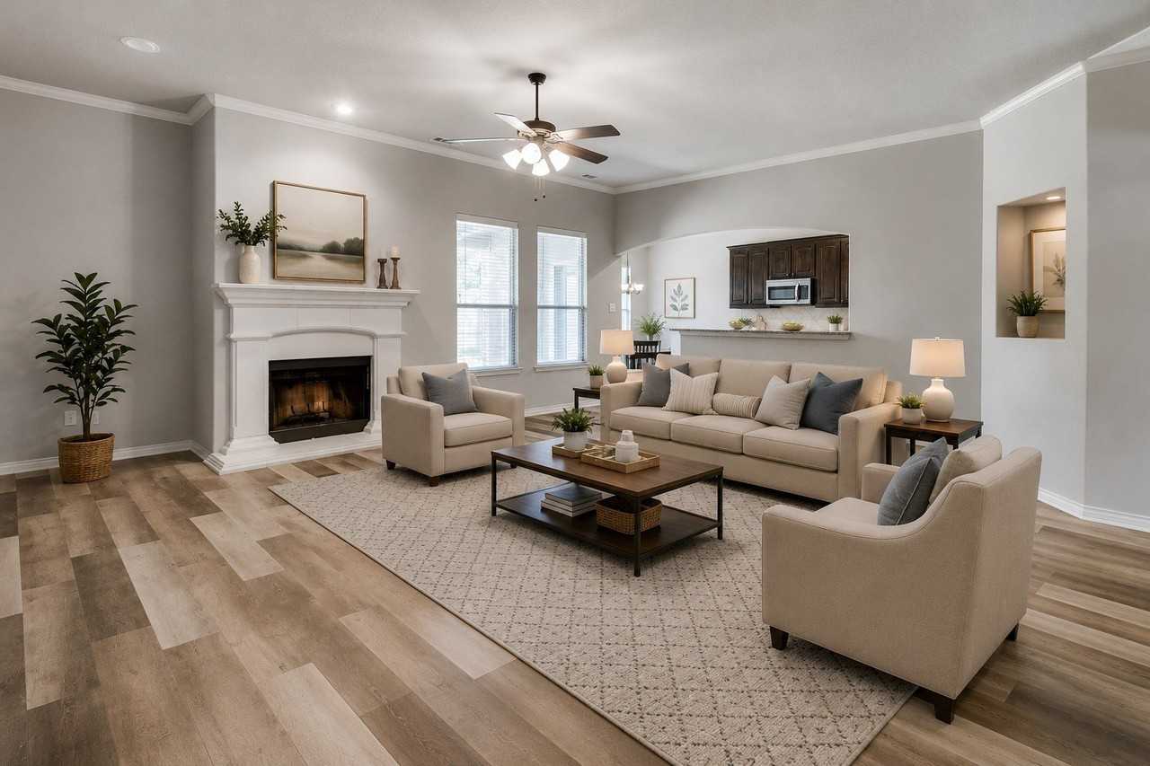 4101 Rocky Bend Ct - Photo 6 of 14