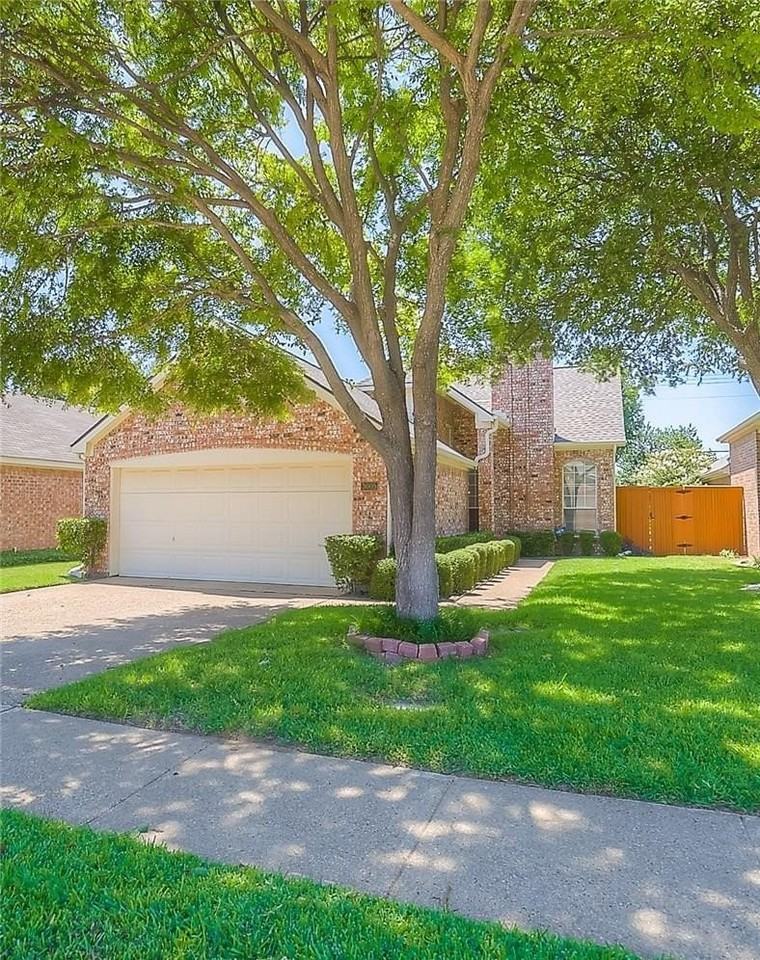 3005 Warm Springs Ln