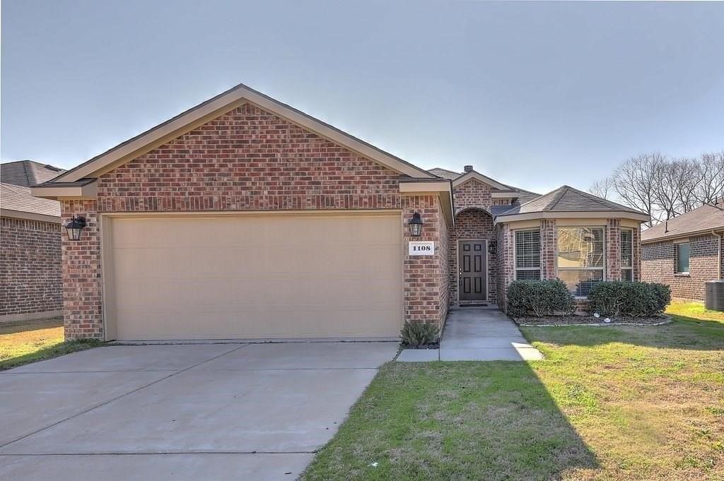 1108 Cheyenne Dr