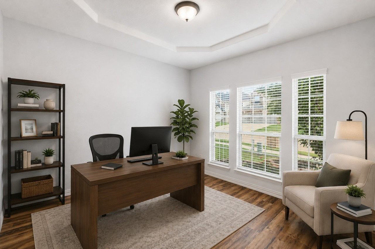 9841 White Bear Trl - Photo 5 of 38