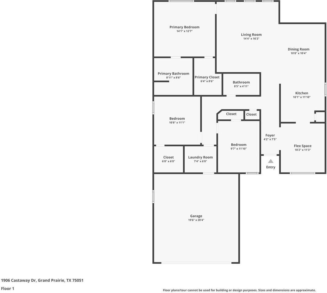 1906 Castaway Dr - Photo 3 of 35