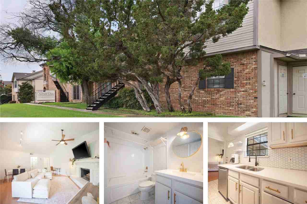 2835 Keller Springs Rd #808