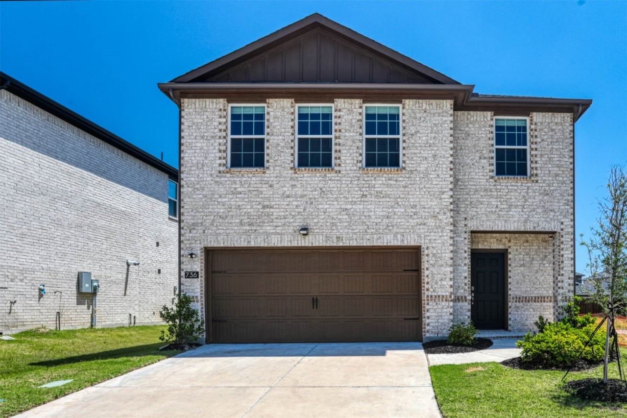 736 Portina Dr
