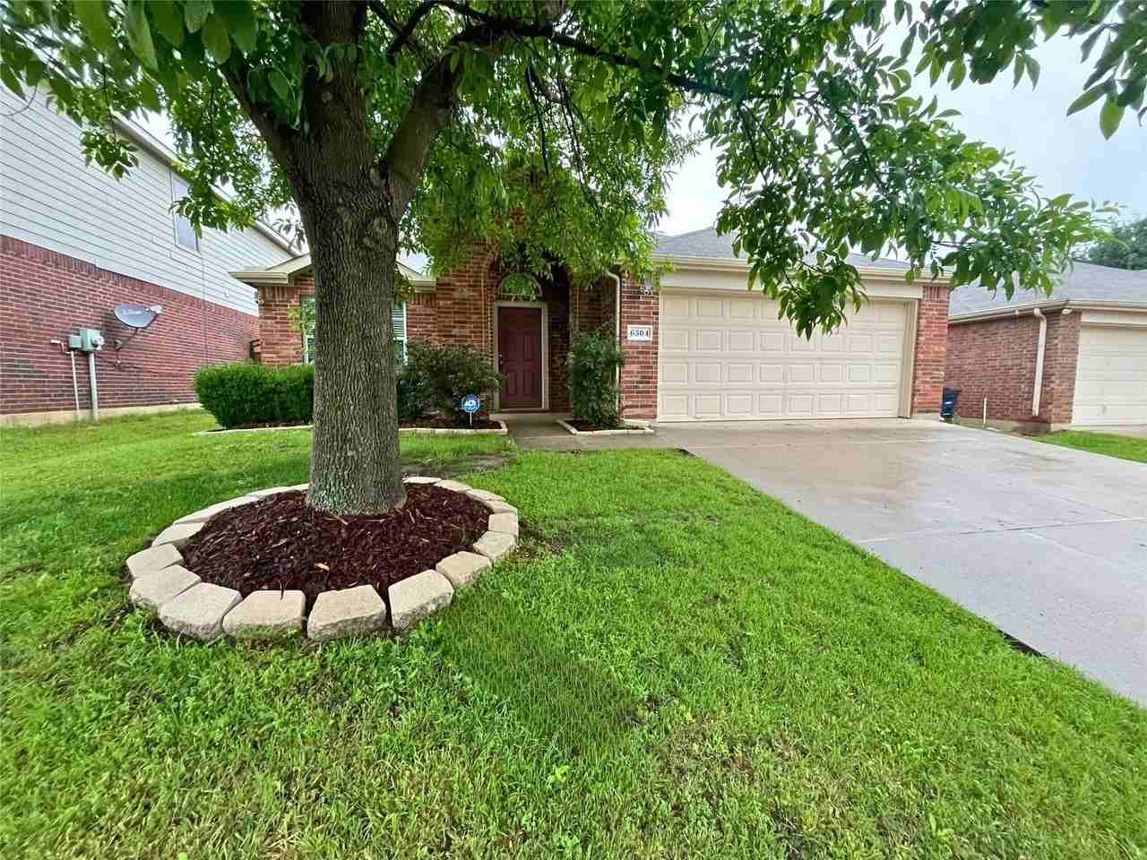 6304 Spring Ranch Dr