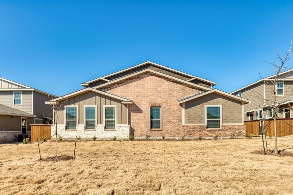 721 Harvest Moon Dr