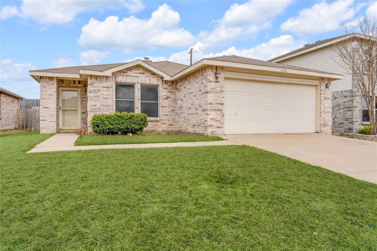 5336 New Castleton Ln