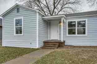 420 S Gribble St - Photo 1 of 1