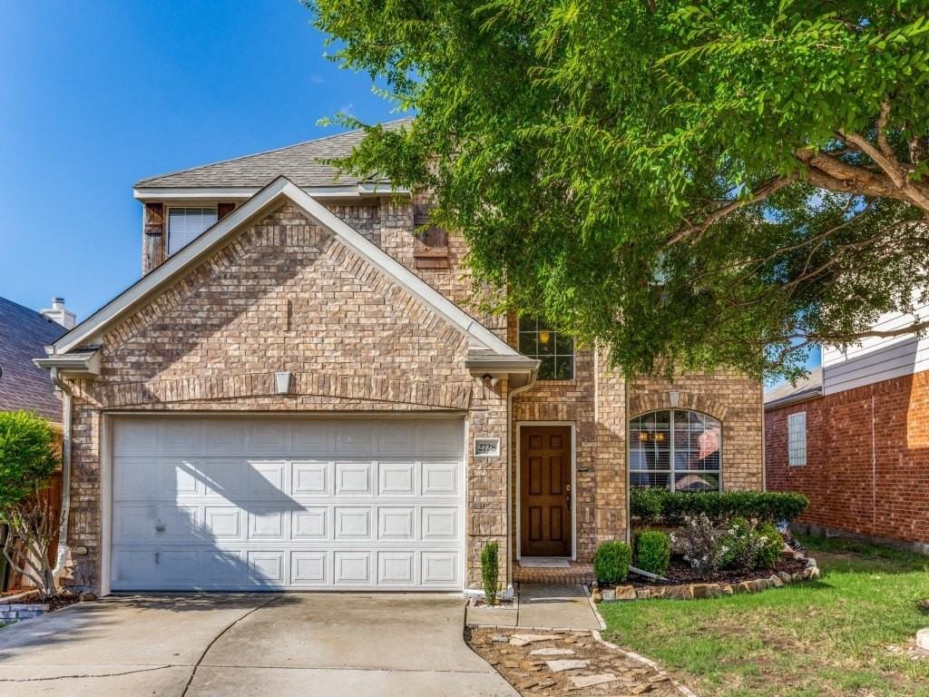 2728 Tangerine Ln