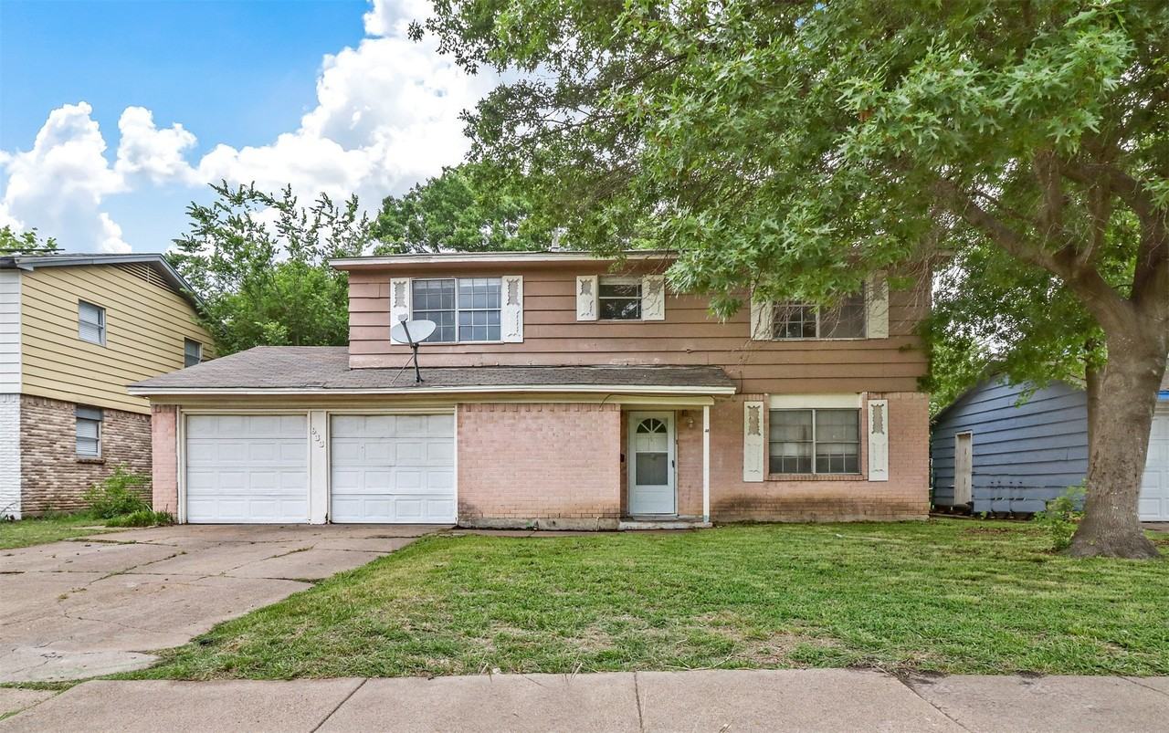 633 Rutgers Dr
