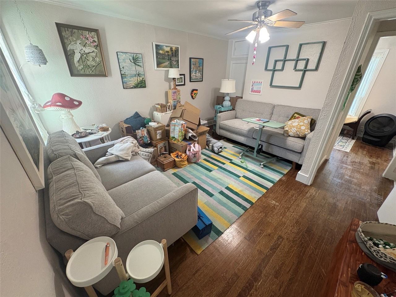 415B Marietta St - Photo 4 of 17