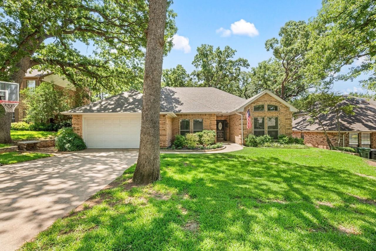 2141 N Aspenwood Dr