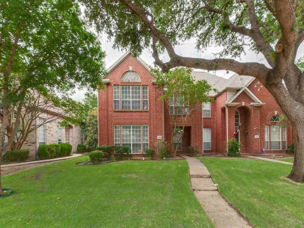 4640 Sunnybrook Dr