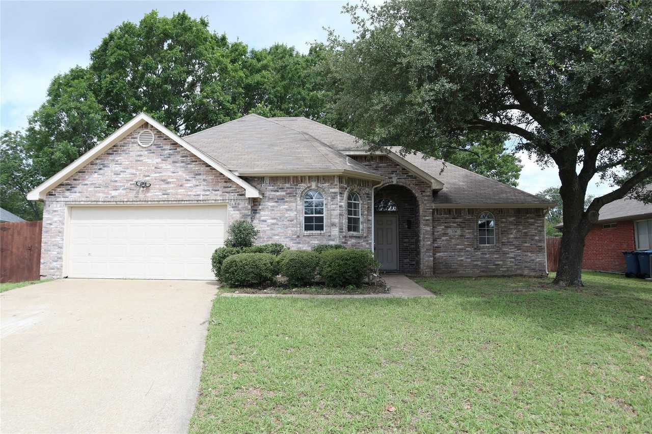 336 Cresthaven Dr