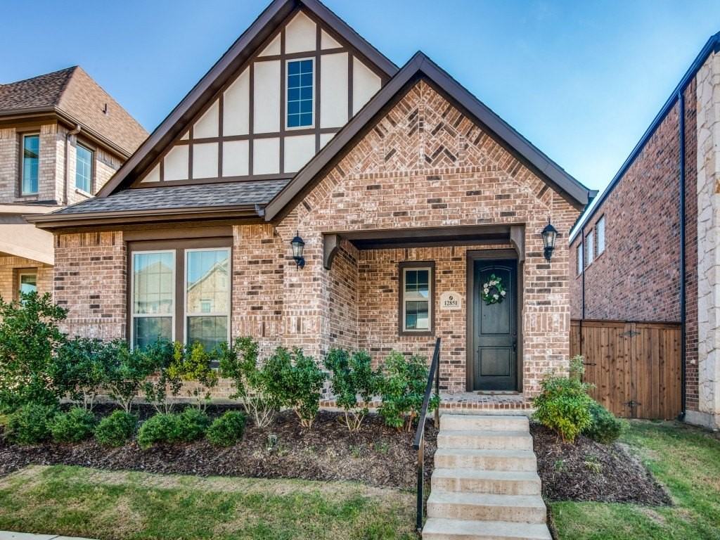 12851 Shepherds Hill Ln - Photo 3 of 25