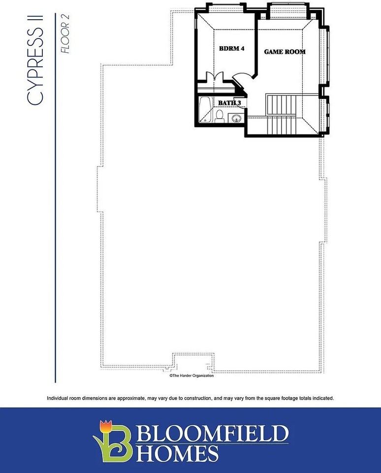 713 Smothermon Farm Rd - Photo 3 of 19
