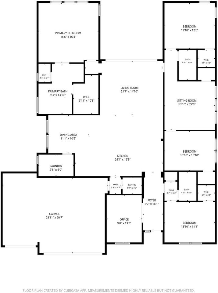 4357 Addison St - Photo 2 of 27