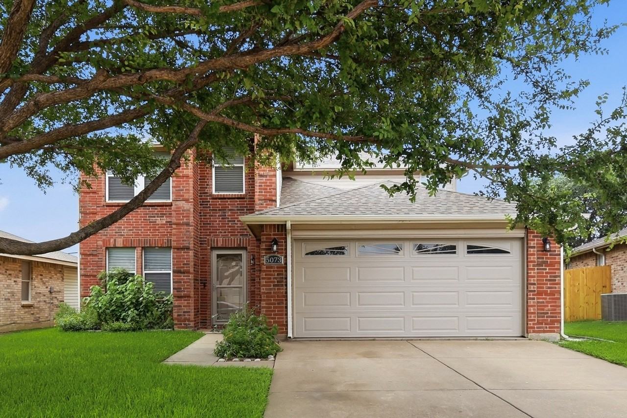 5073 Village Stone Ct