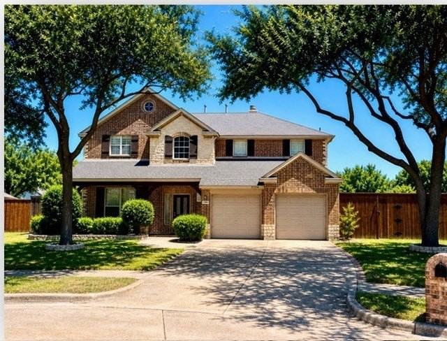 3704 Winding Way - Photo 2 of 18