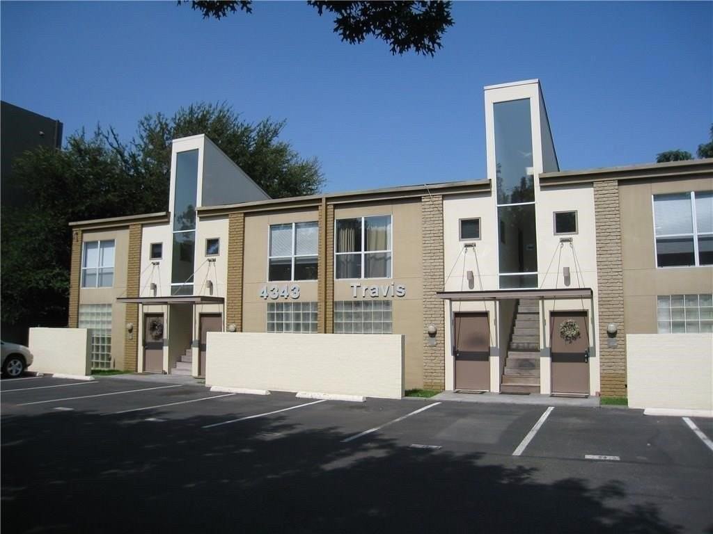 4343 Travis St #6