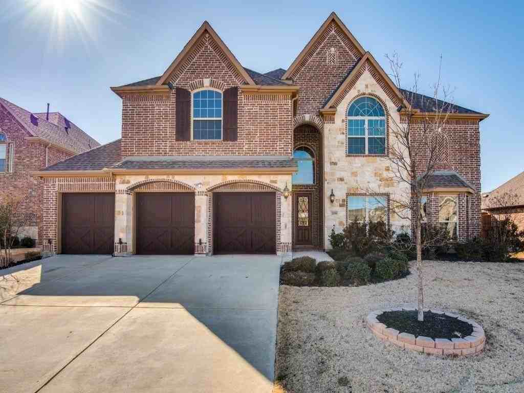2150 Nocona Dr