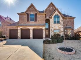 2150 Nocona Dr - Photo 1 of 1