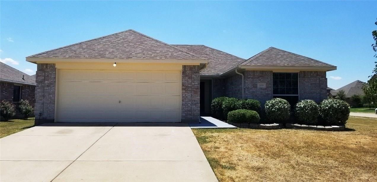 100 Commonwealth Cir