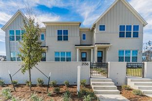 2142 Village Walk Pl - Photo 1 of 1
