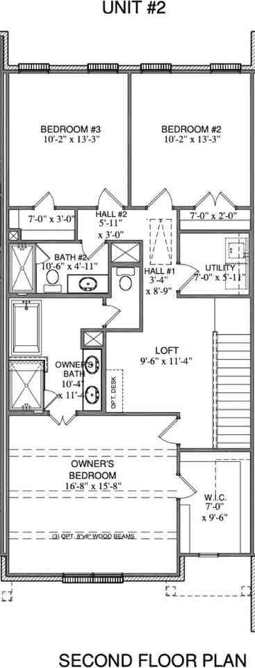 2142 Village Walk Pl - Photo 3 of 31