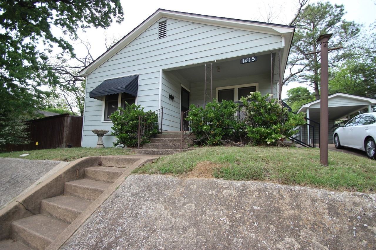 1415 W Crawford St - Photo 3 of 39