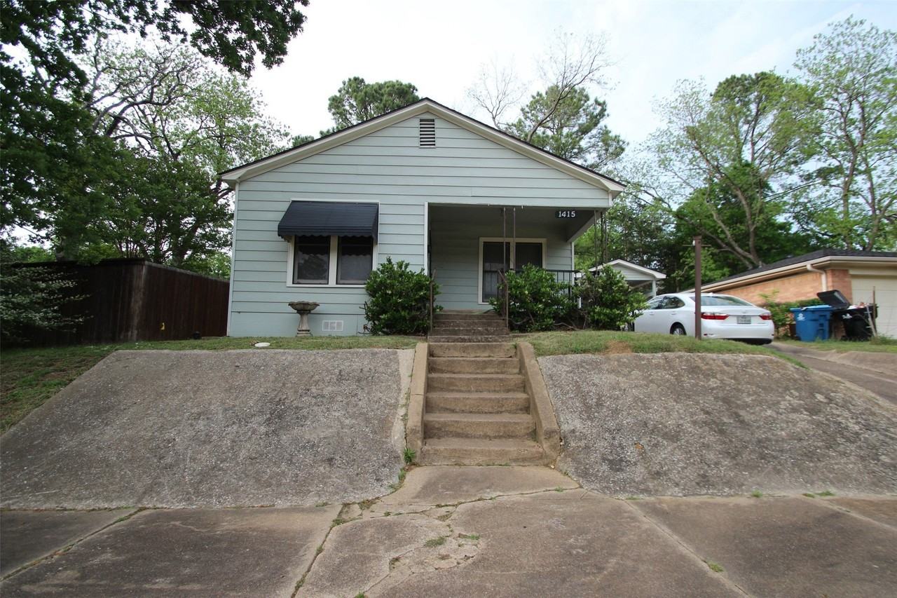 1415 W Crawford St - Photo 4 of 39