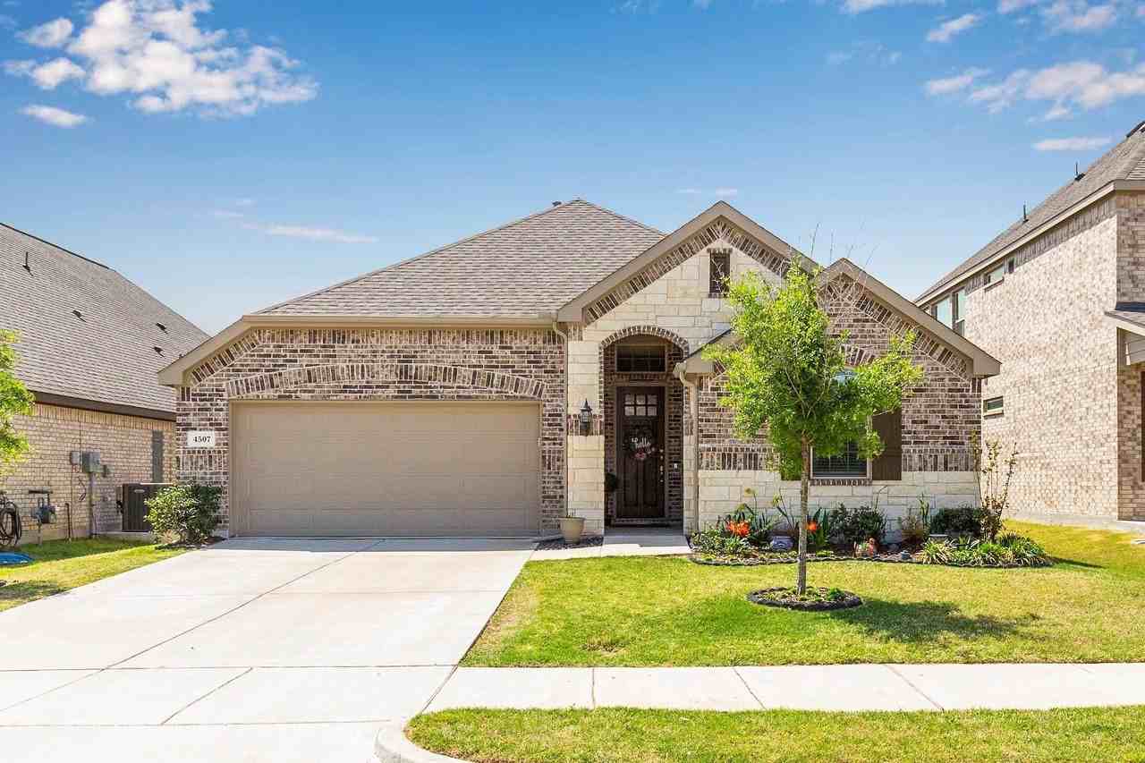 4507 Cypress Dr