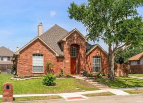 1806 Crosshaven Dr - Photo 1 of 1