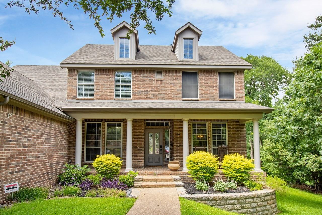 202 Stone Hollow Ct - Photo 2 of 35