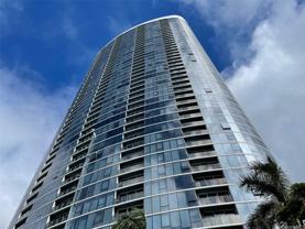 1288 Kapiolani Blvd #I4207 - Photo 1 of 1