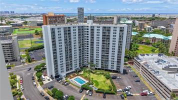 featured image of 1128 Ala Napunani St #404