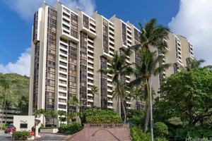 featured image of 501 Hahaione St #19K