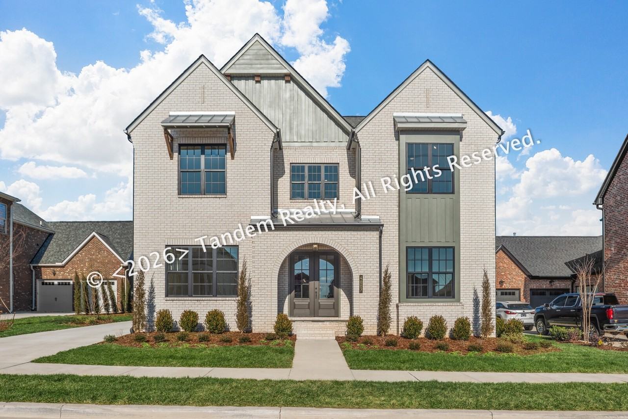 4007 Poplar Farms Dr
